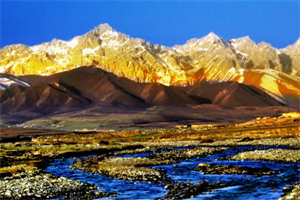 發(fā)現(xiàn)武威，也就發(fā)現(xiàn)了詩和遠(yuǎn)方！