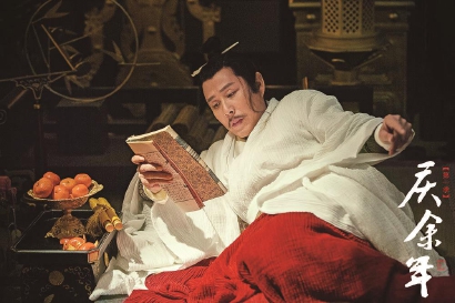 “穿古裝的都市劇”，創(chuàng)新抑或另一種套路？