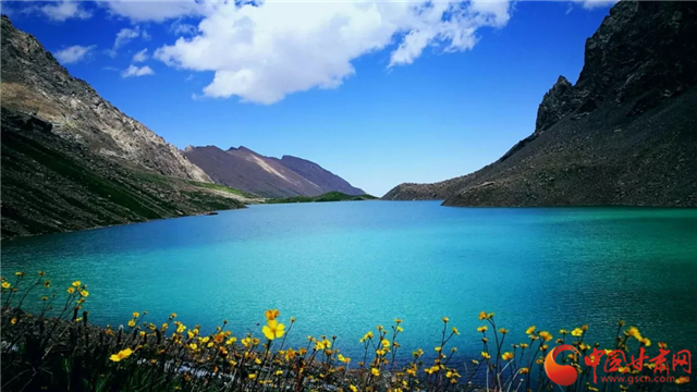 致敬最美逆行者！甘肅天祝冰溝河景區(qū)將向全國醫(yī)護(hù)人員免費(fèi)開放