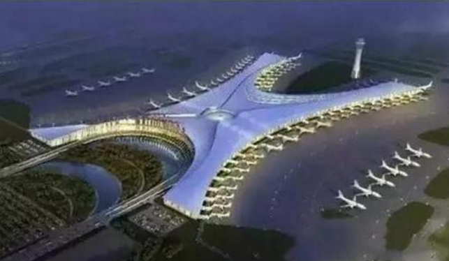 蘭州中川機(jī)場(chǎng)三期擴(kuò)建工程可研報(bào)告總投資335.5億元，2030年旅客吞吐量將達(dá)3800萬人次