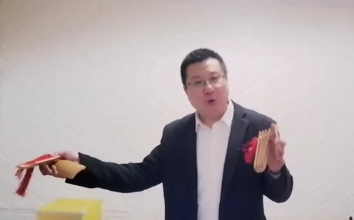 【甘肅文藝界戰(zhàn)“疫”】戲劇曲藝類(lèi)精品展（六）