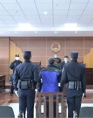 獲刑六個(gè)月！慶陽(yáng)市慶城縣首例涉疫情防控犯罪案宣判