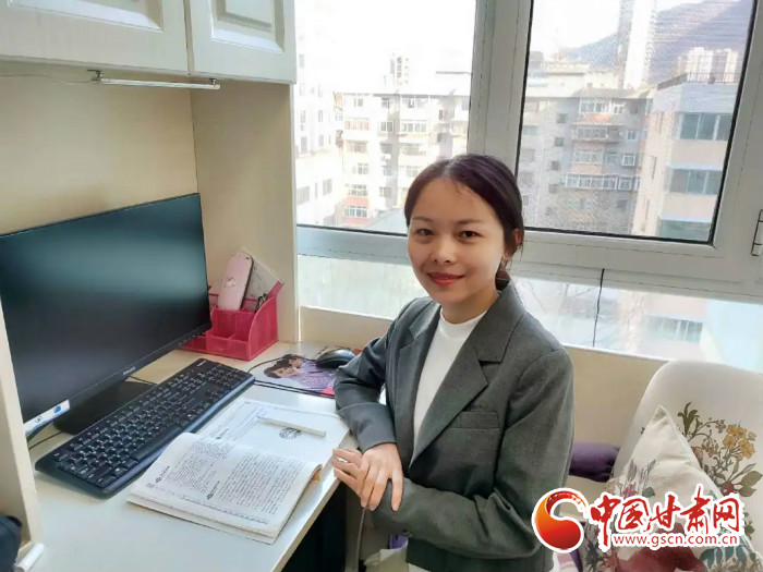 【三八特刊·“疫”線師情】她，顧念每一個(gè)跳動(dòng)的生命