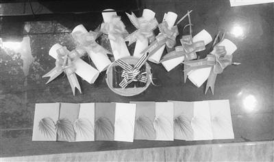 【甘肅全民戰(zhàn)“疫”】特別的愛給特別的你！