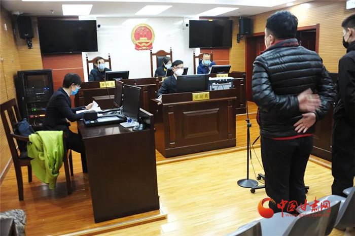 蘭州市城關(guān)區(qū)檢察院對一起非法收購、出售珍貴、瀕危野生動物罪案提起公訴