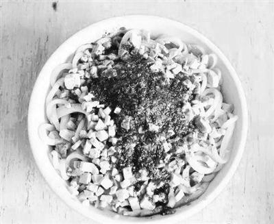 隴上味道丨這四碗面，足以慰藉寂寞旅途