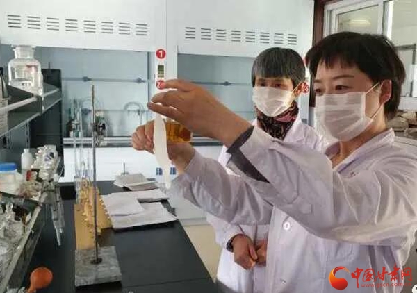 天水市加強生產(chǎn)經(jīng)營監(jiān)管 確保市場平穩(wěn)運行 網(wǎng)絡(luò)餐飲復工率79%