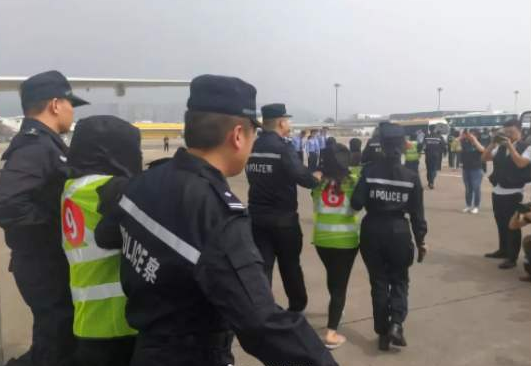 網(wǎng)貸、刷單類詐騙依然是重災(zāi)區(qū)