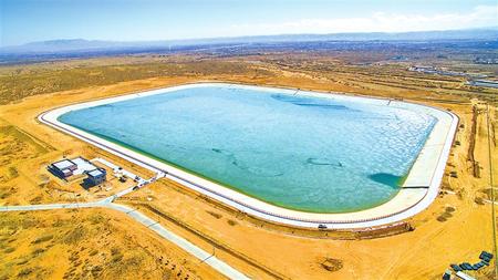 奮力前行不停步 ——武威市堅持疫情防控和經(jīng)濟發(fā)展兩手抓、兩不誤、兩促進