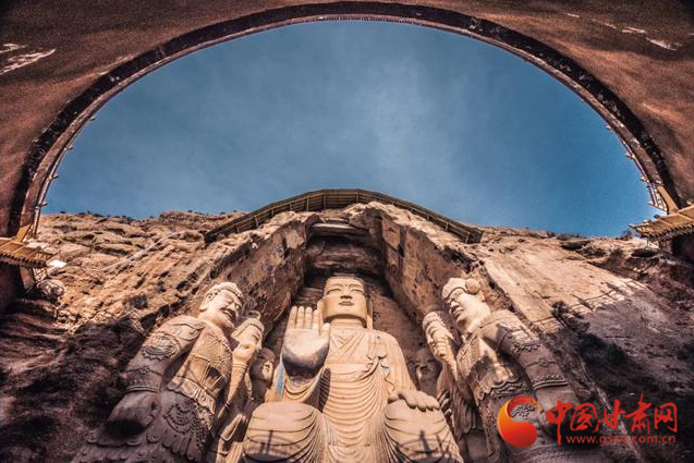 武威市17家國家A級(jí)旅游景區(qū)恢復(fù)開放 名單在這里