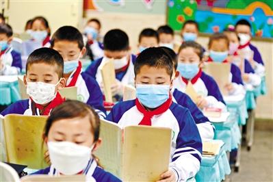 【開學(xué)季】你來，校園才有春天