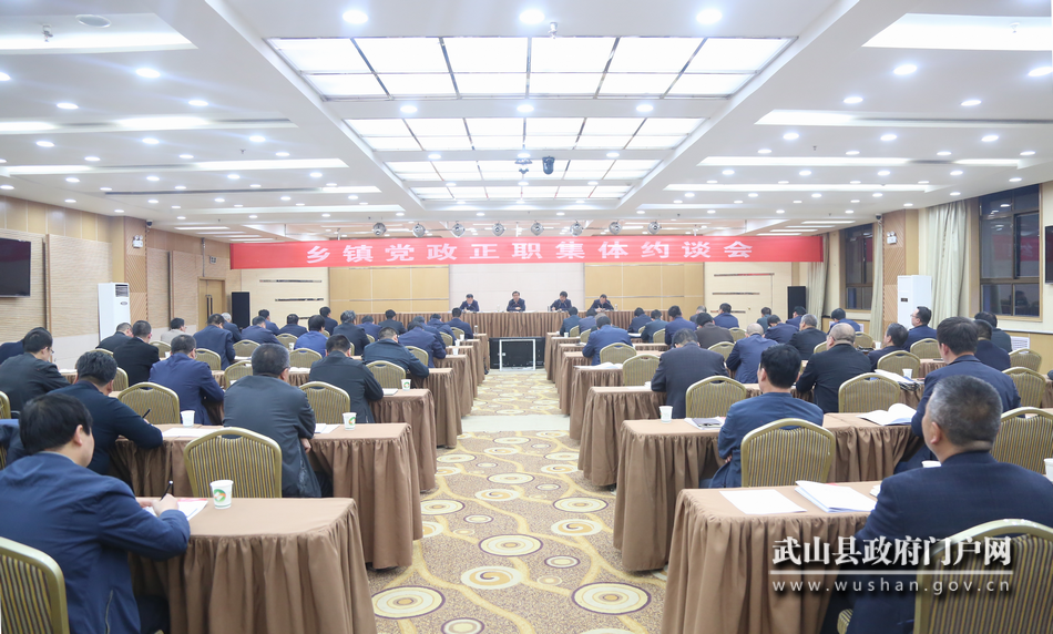 武山縣突出“快、細(xì)、實(shí)、嚴(yán)”全力推進(jìn)抓黨建促?zèng)Q戰(zhàn)決勝脫貧攻堅(jiān)問題排查清零