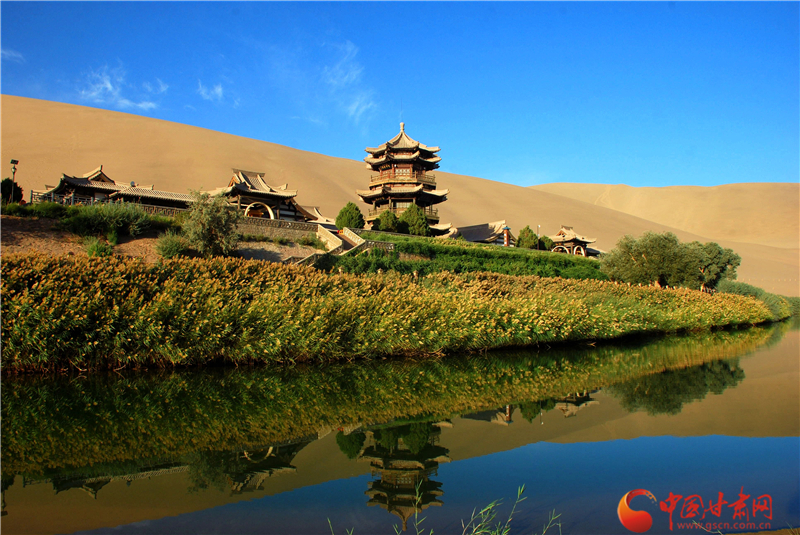 惠游酒泉 135名醫(yī)務(wù)人員及家屬2年內(nèi)享受這些文旅政策！