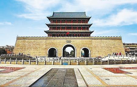 【溯源甘肅】兩漢時期的涼州：天下要沖，國家藩衛(wèi)