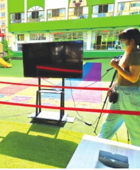 今起，甘肅省幼兒園和特殊教育學(xué)校分批錯(cuò)峰開學(xué)