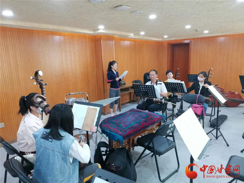 好戲?qū)⒅?！?jīng)典移植隴劇《假婿乘龍》進(jìn)入舞美籌備階段 