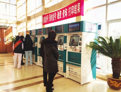 【決戰(zhàn)決勝脫貧攻堅(jiān)】實(shí)現(xiàn)健康扶貧目標(biāo)的“底氣”——甘肅省提升基層醫(yī)療機(jī)構(gòu)能力助力脫貧攻堅(jiān)