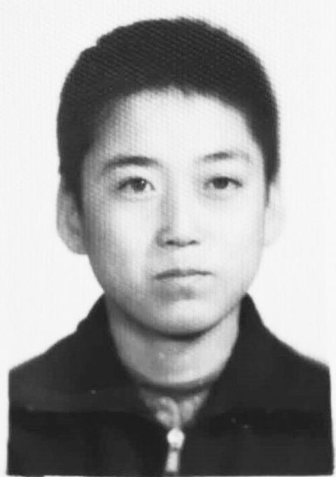 失蹤22年的聾啞弟弟你到底在哪里??？