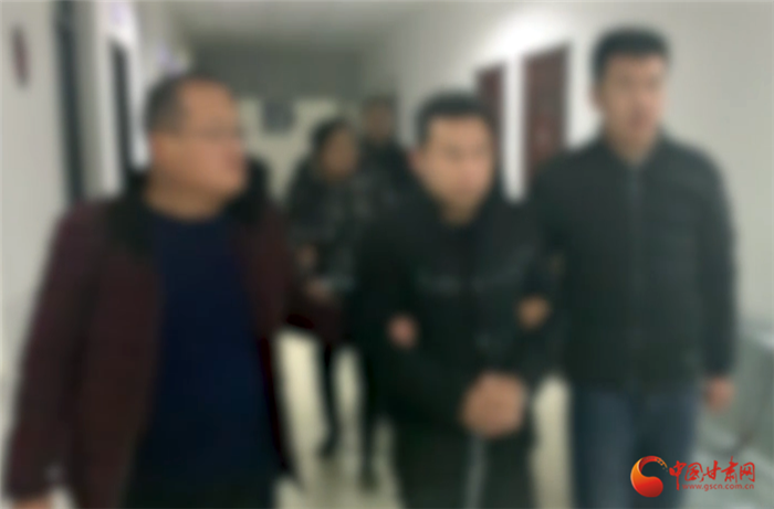 涉案金額300余萬(wàn)元！“12·16”特大盜竊案告破始末