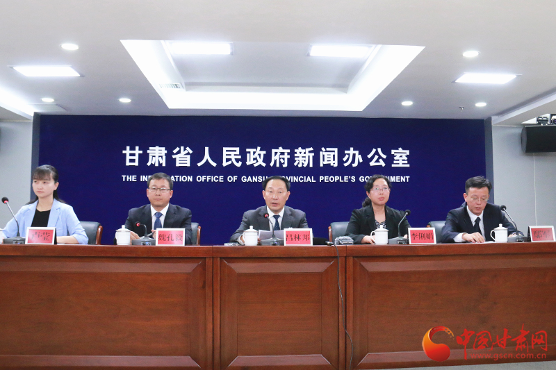 多措并舉 蘭州市積極落實(shí)“六穩(wěn)”“六?！睕Q策部署 