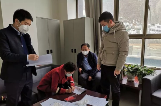 1566.6萬(wàn)元！甘肅發(fā)放首批普惠小微信用貸款支持計(jì)劃資金