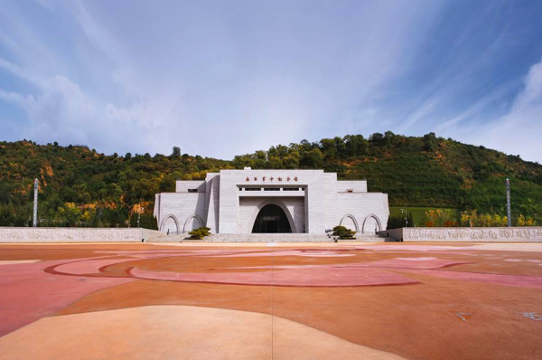 新時代，為什么傳承紅色革命精神?這組海報告訴你