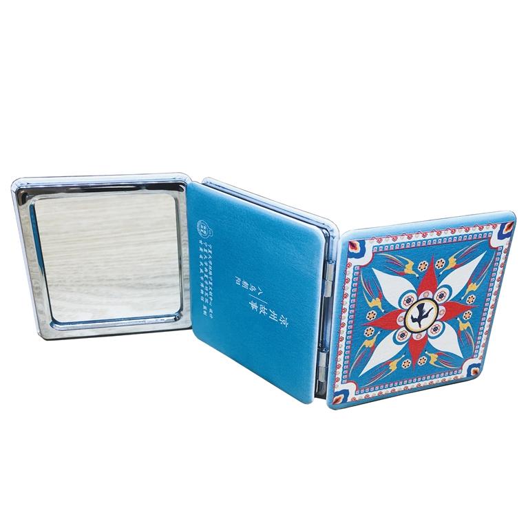 武威“八鳥朝陽”文創(chuàng)：觸摸近兩千年的歷史，也能這么“潮”