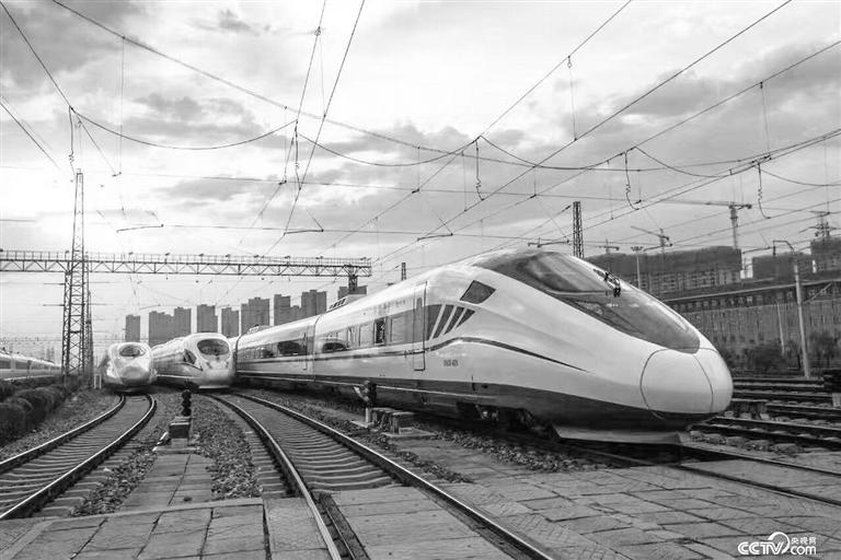 回眸“十三五”丨這5年，在幸福路上加速奔跑！