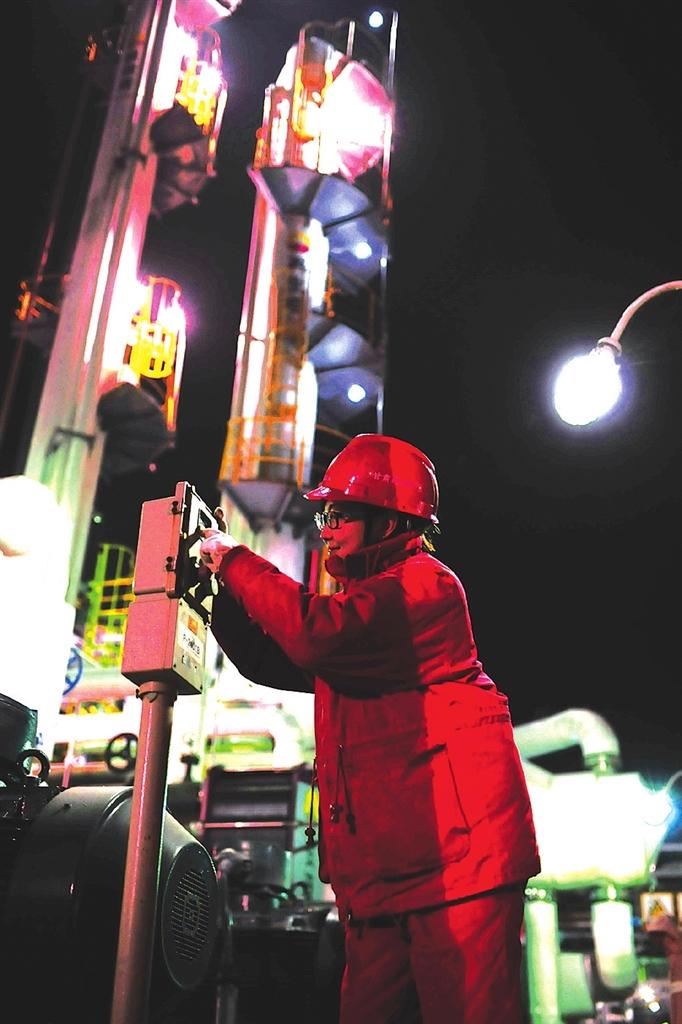 蘭州熱電公司提前開閘送熱鍋爐、管網(wǎng)運行狀況良好