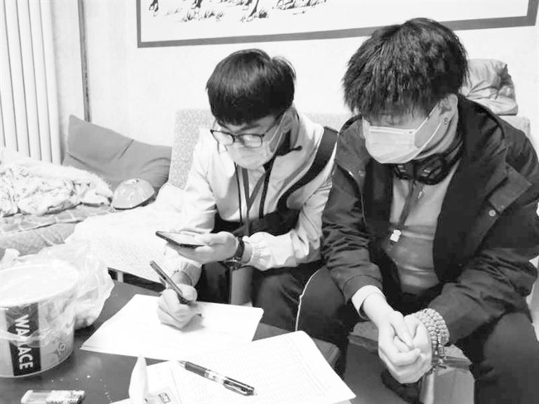 關(guān)注人口普查丨人口普查，一次有意義的社會實(shí)踐