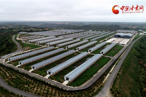 【擔(dān)使命 聚同心 促巨變 省直部門落實(shí)脫貧攻堅責(zé)任工作紀(jì)實(shí)】甘肅：綜合協(xié)調(diào)聚合力 堅持嚴(yán)把精準(zhǔn)退出關(guān)