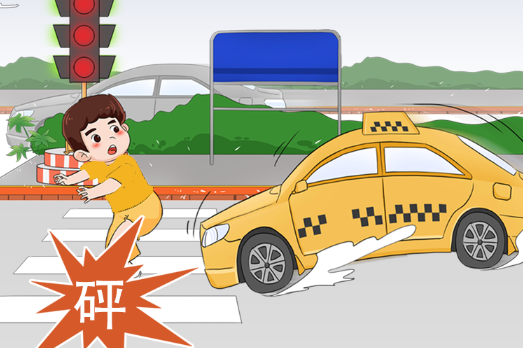 【全國交通安全日】做到這些很簡單,做不好卻會丟命！