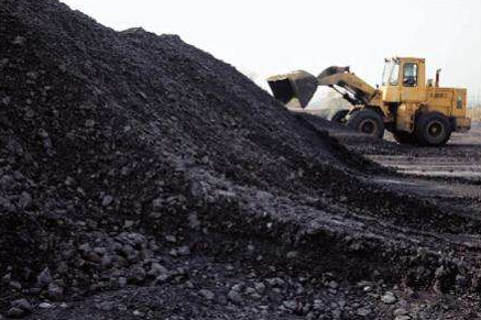 蘭州市超額完成上年度煤炭消費(fèi)總量控制工作任務(wù)