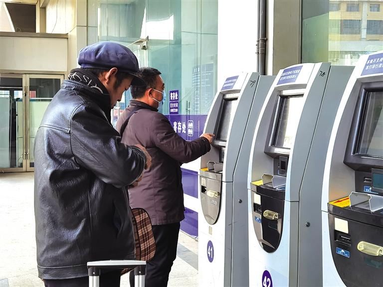 打工人注意了！除夕前后火車票最早可以這個時候買