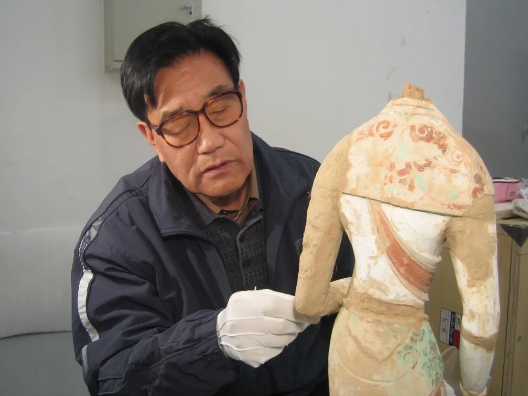 【中央媒體看甘肅】守護(hù)千年敦煌，他只覺一生太短……