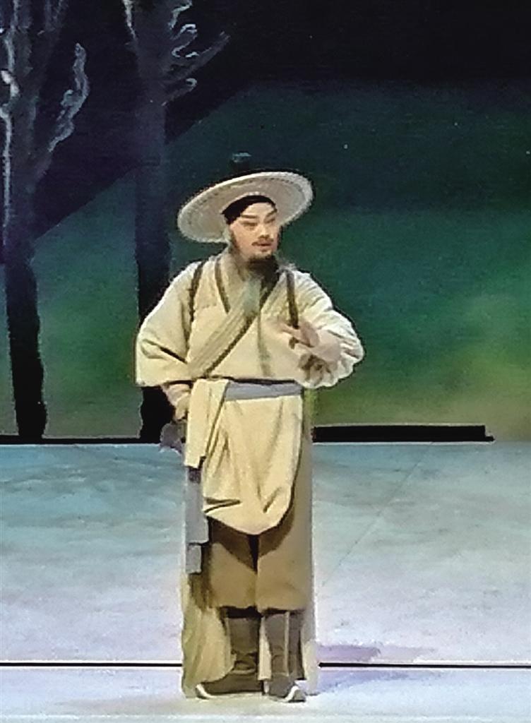 《李時珍傳奇》魅力何在？