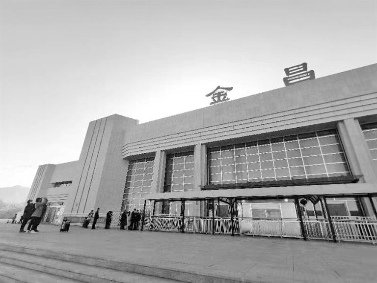 首張！金昌開出第一張“禁煙”罰單