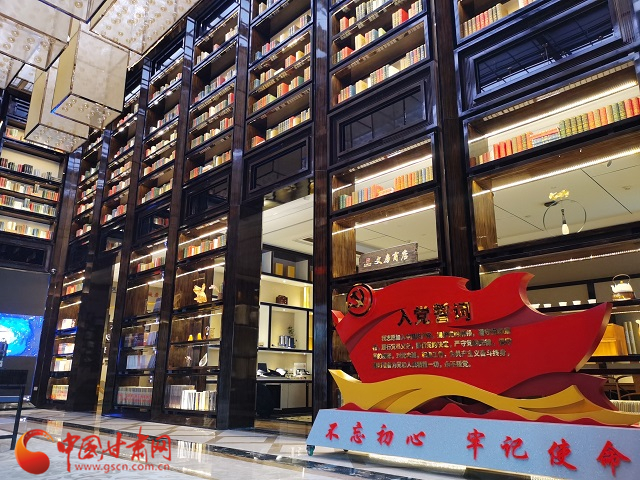 3月6日在蘭州開展！透過文物看時代印記 這場展覽值得關(guān)注