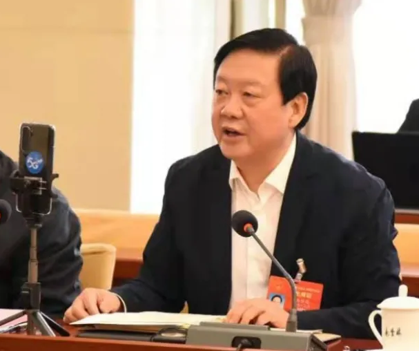 【聚焦2021全國(guó)兩會(huì)】全國(guó)人大代表、市委書(shū)記楊維俊接受中國(guó)日?qǐng)?bào)記者采訪