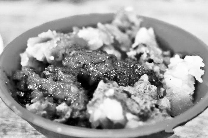 天水小吃，頂呱呱 歷史文化氣息讓人回味無窮