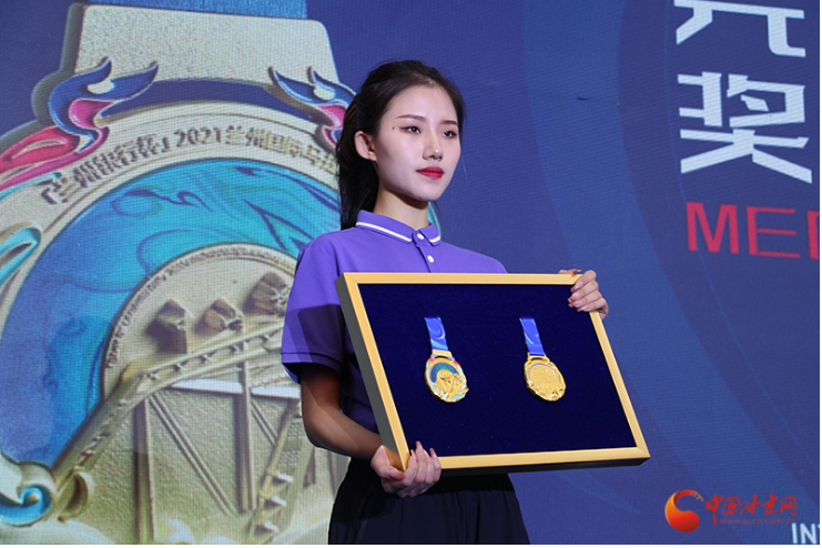 十年之約 如期而至！2021蘭馬報(bào)名4月14日正式啟動(dòng) 6月13日鳴槍開跑（圖）