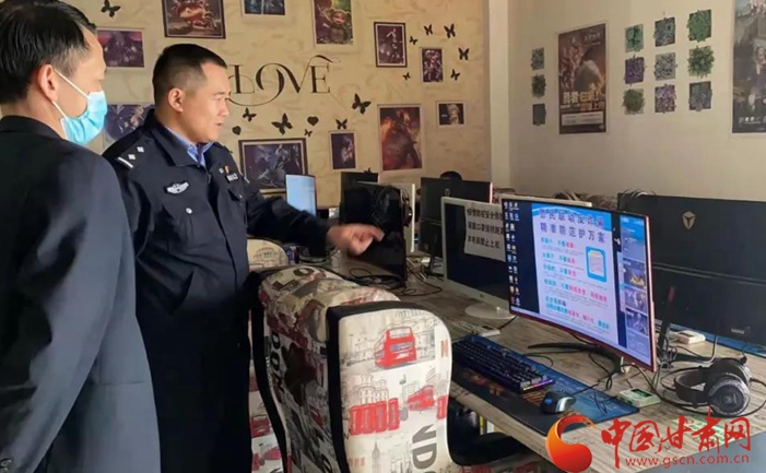 贊！永昌公安成功攔截2起電信網(wǎng)絡(luò)詐騙