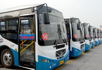 10路、143路、112路、115路、128路公交線調(diào)整