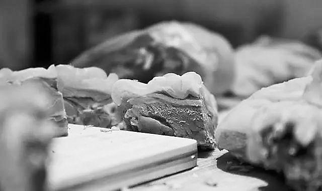 羊肉泡饃里 慶陽(yáng)那一碗清湯羊肉更純香！