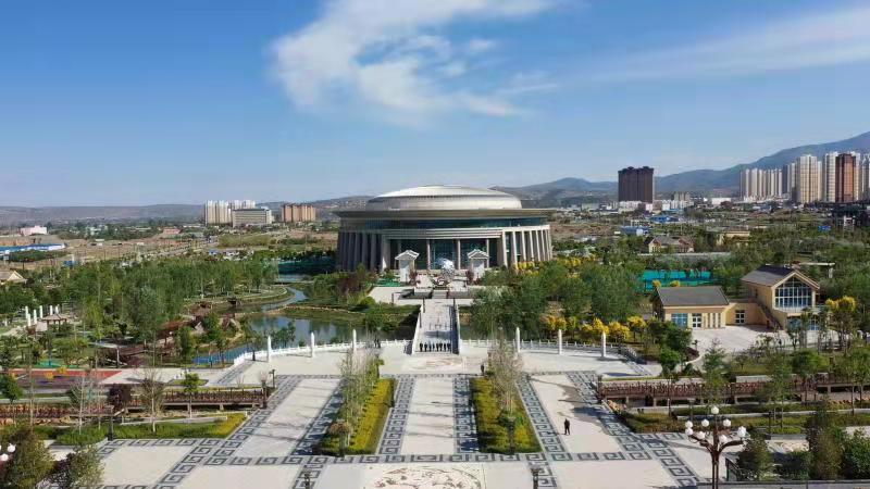 熱！熱！熱！蘭州市高溫或升至37℃