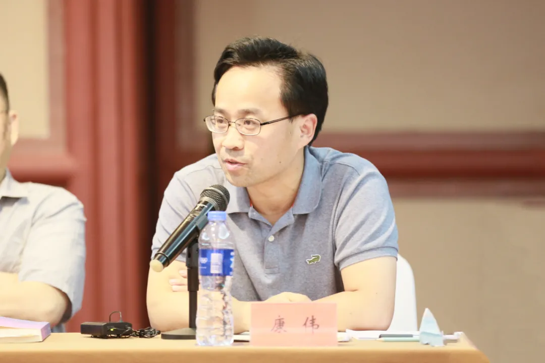 長篇小說《蒼山血?！沸聲l(fā)布會暨電影劇本改編研討會在京舉行