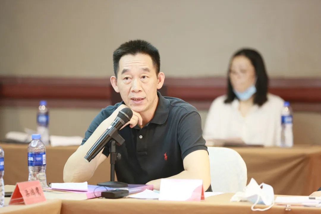 長篇小說《蒼山血?！沸聲l(fā)布會暨電影劇本改編研討會在京舉行