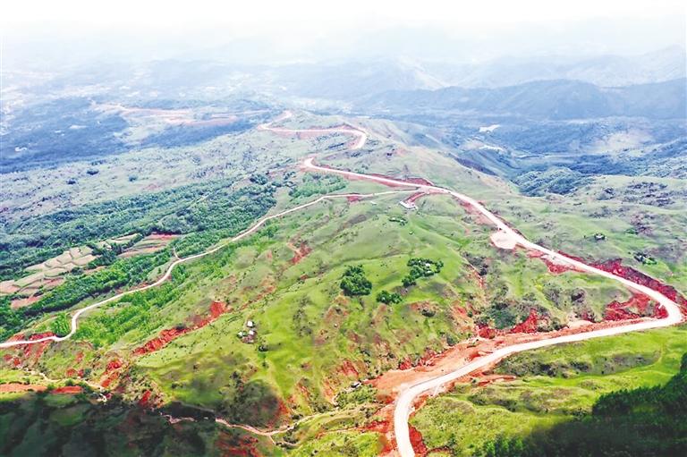 實(shí)現(xiàn)“開門紅” 爭取“全年旺”——2021上半年臨夏州經(jīng)濟(jì)社會(huì)發(fā)展述評(píng)