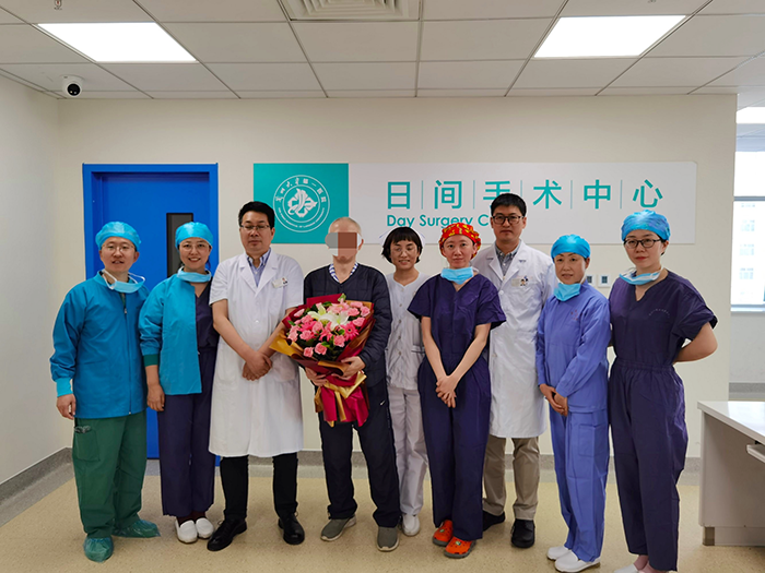 養(yǎng)老機構(gòu)家屬探視預約量日均不超過2例