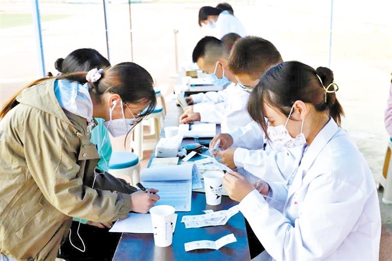 西北民族大學(xué)在校生返校，新生將于9日-10日入學(xué)報到